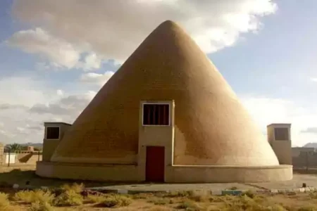 هر شهری آب انبار دارد دست به کار شود