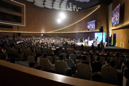 اقتدار را شاخص اصلی سنجش قدرت کشور‌ها