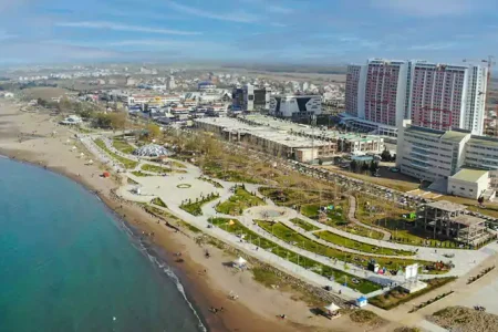 Domestic investment surges 68% in Anzali Free Zone