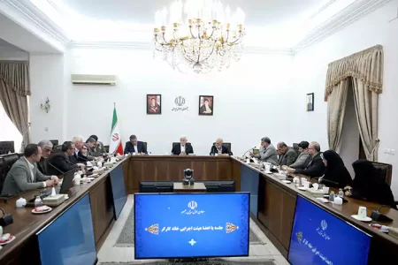 جنگ ۱۲ روزه نبرد علم با علم بود