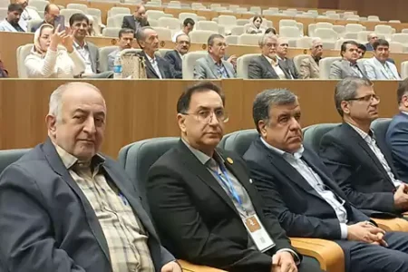 کنگره انجمن متخصصین دندانپزشکی ترمیمی ایران آغاز به کار کرد