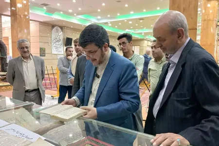 کانون‌های خادمیاری از ابتکارات ارزشمند آیت‌الله شهید رئیسی