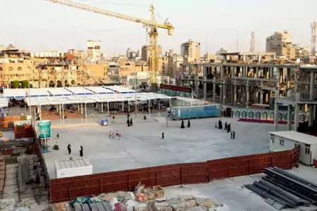 اصفهان میزبان همایش بین‌المللی ساخت، بازسازی و توسعه عتبات عالیات