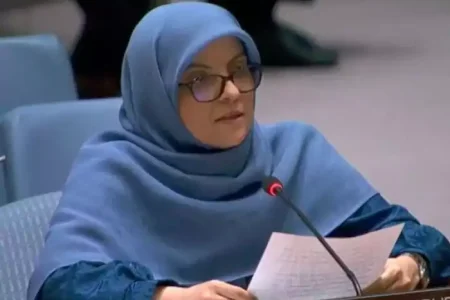 نقش زنان در تحول اقتصادی ترکیبی از درک احساسی و پشتکار