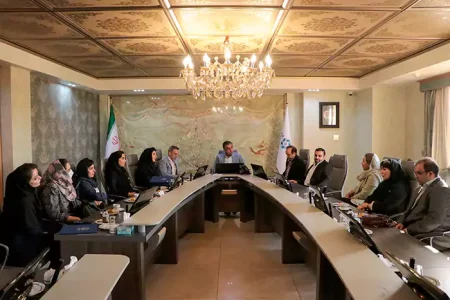 اتاق بازرگانی، پیونددهنده اقتصاد و اجتماع