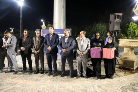 المپیاد فرهنگی ورزشی جام شهدای اصحاب رسانه برگزار شد