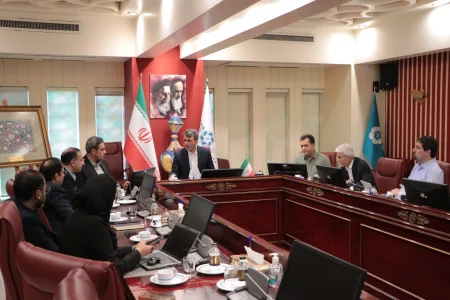 هم‌افزایی برای رونق صادرات طلا و جواهر اصفهان