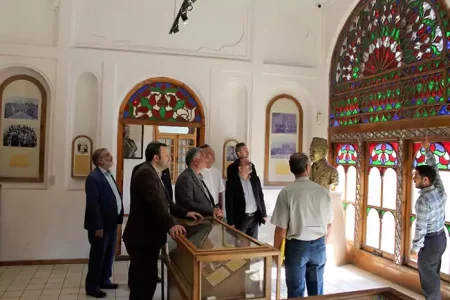 خواهرخواندگی با پیوند تاریخی مناطق فرهنگی_تاریخی  