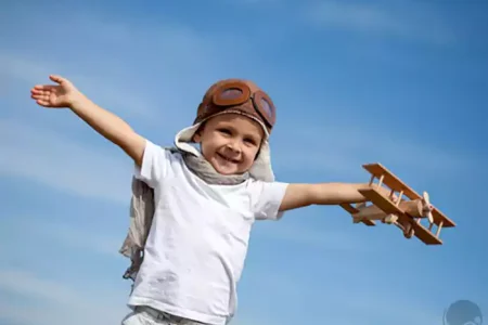 افزایش اعتماد به نفس در کودکان