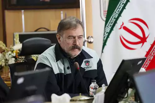 ذوب آهن