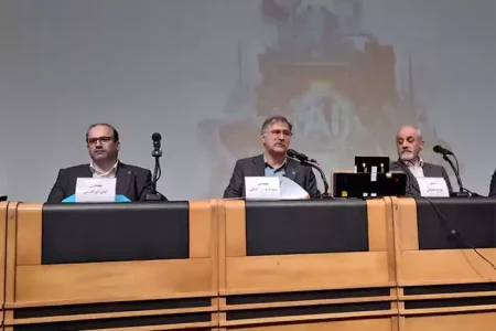 استفاده عملی از هوش مصنوعی در گلوگاه تولید ضروری است