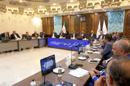 رونق گردشگری داخلی با هم‌افزایی استان‌ها