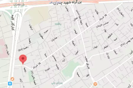 خیابان ۱۵ خرداد اصفهان یک‌طرفه شد