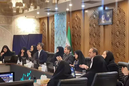 بانوان کارآفرین رهبرانی توانمند و خلاق