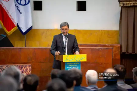 فقدان داده‌های خرد؛ مانع بزرگ برنامه‌ریزی در استان