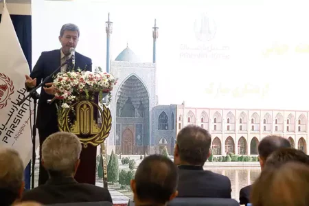 توسعه گردشگری خوراک؛ محرک رشد اقتصادی اصفهان 