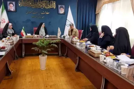 راه‌اندازی « کنسرسیوم ملی بانوان کارآفرین » با مرکزیت اتاق بازرگانی اصفهان
