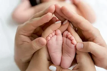 ۱۸۱ تولد در ۲۱ ماه