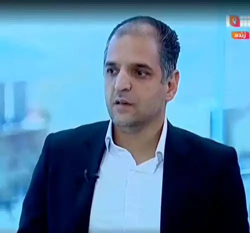 جواهری