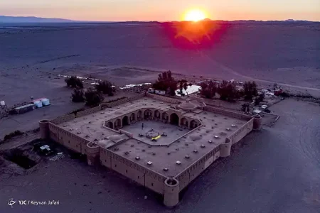 ماجرای مرنجاب