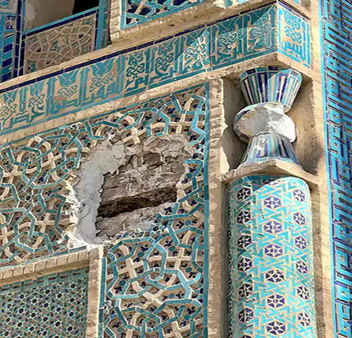 مرمت-تاریخی