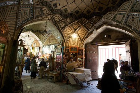 تاریخ اجتماعی معماری در ایران مفهومی مغفول مانده است