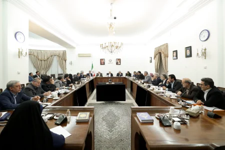 تعیین تکلیف مازادها