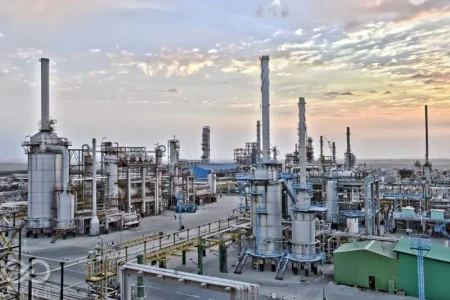 دستاورد جهادی و الهام‌بخش شرکت نفت سپاهان