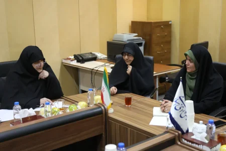 زنان کارآفرین نوآوری را با سنت تلفیق کرده‌اند