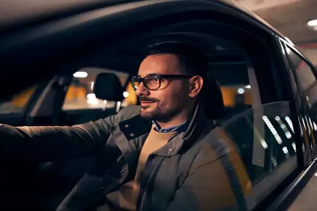 Night Driving Glasses: Do They Work