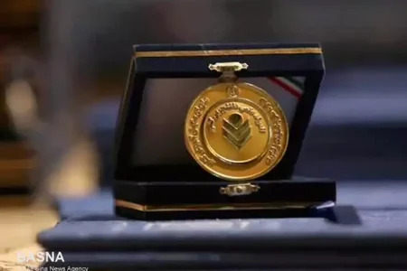 درخشش دانشگاه صنعتی با ۲۰ رتبه برتر در المپیاد  داشنجویی