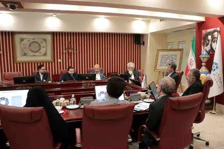 اصفهان، پایلوت شهر هوشمند کشور