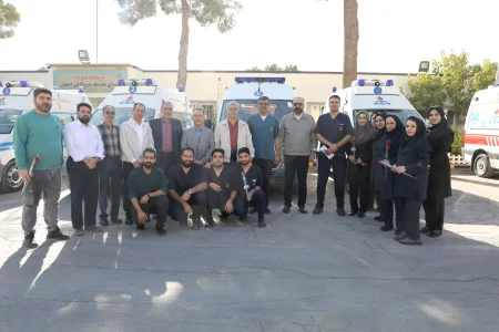 نقش ارزشمند و انساندوستانه پرستاران جایگاهی رفیع و ماندگار دارد