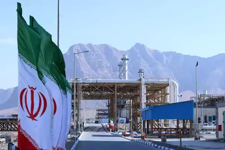 برداشتن گام‌های استوار در جهت شکستن زنجیره وابستگی‌ها