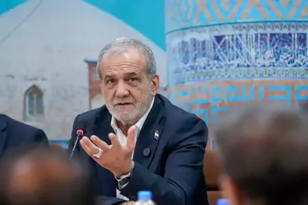 سفرهای استانی رئیس جمهور، ابزاری قدرتمند برای ارتباط مستقیم دولت با مردم