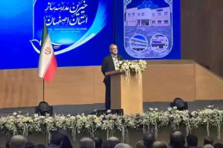مدرسه‌سازی هدف نیست، بستری سازی آینده است