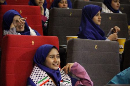 حضور مهمانانی از ۲۰ کشور جهان در جشنواره امسال