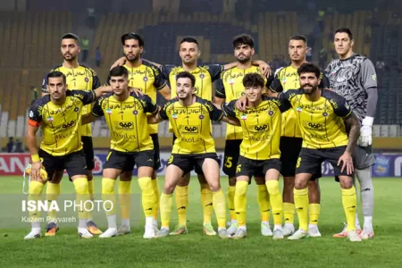 اصفهان میزبان دو بازی رفت و برگشت با آخال