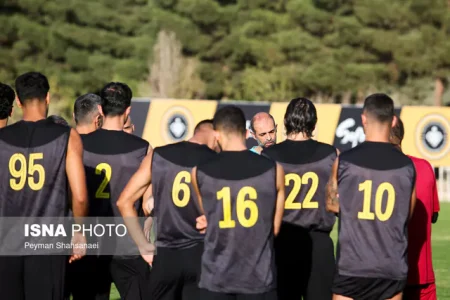 تغییر محدود در میانه‌زمین با بازگشت امید