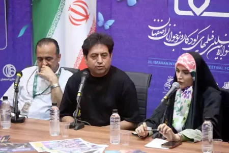 روایت رشد و خیال در سینما