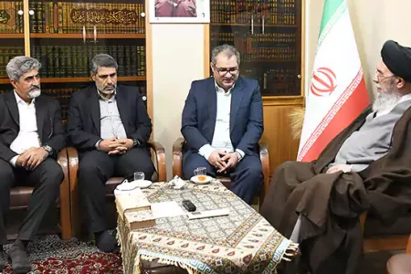 تأکید بر روش‌های نوین برای حفظ میراث فرهنگی