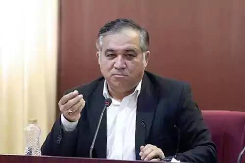 تاجرنیا
