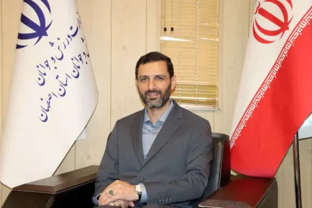 اصفهان میزبان افتتاحیه المپیاد استعدادهای برتر ورزش کشور