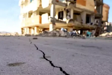 خسارت ۱۱ مهرماه در زواره اردستان یکم آبان ماه اعلام شد!