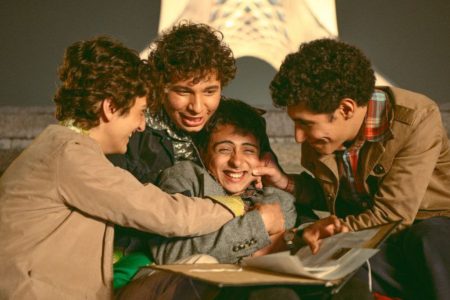 وقتی قابِ سینما، آغوشِ نادیده‌ها