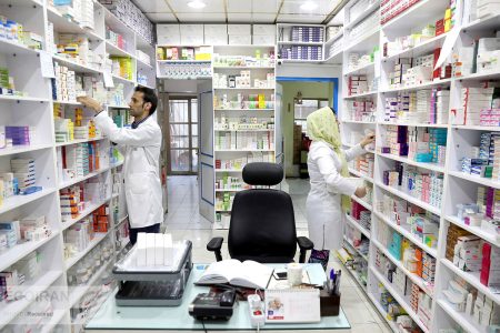درد بیشتر است وقتی نظارت نیست