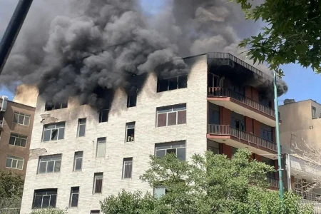 ثبت ۶ هزار و ۷۲۳ تماس با ۱۲۵