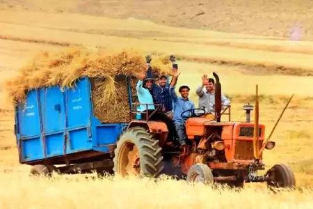 بیداری دوباره و حرکت به سوی توسعه پایدار