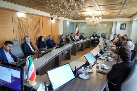 صنعت قیر اصفهان درگیر رفع تعهد ارزی