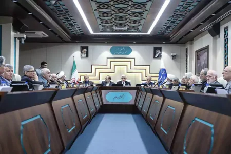 فرهنگستان‌ها محور نوآوری و توسعه ملی شوند